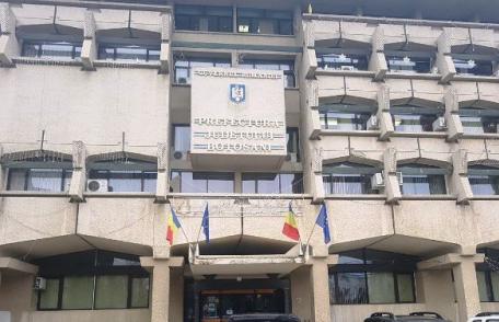 Anchetă epidemiologică în cadrul Centrului Județean de Coordonare și Conducere a Intervențiilor Botoșani