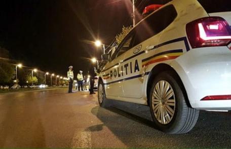 Tânăr din Botoşani depistat „pozitiv” la DrugTest