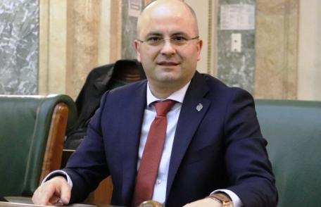 Lucian Trufin: „Oroș, fă-te anchetator și lasă portofoliul agriculturii cuiva care iubește și cunoaște munca și viața în spațiul rural!”