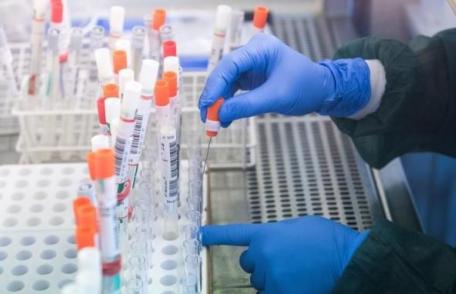 Nelu Tătaru: Populația va fi testată, după 1 iunie, pentru a vedea imunizarea la COVID-19