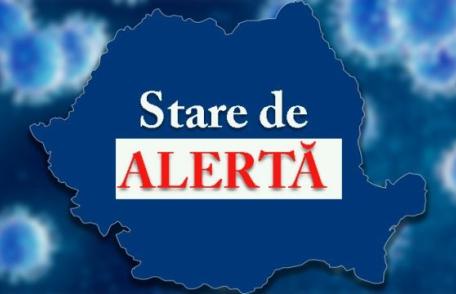 Cine va decide noile restricții după ce intrăm în starea de alertă