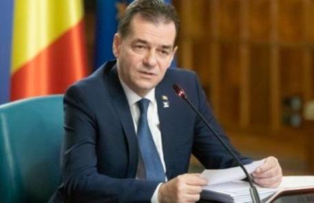 Orban anunţă o nouă ordonanţă de urgenţă. Ce măsuri se vor extinde în perioada stării de alertă