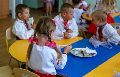 Grupa mare devine obligatorie. Ce se întâmplă în cazul în care părinţii refuză să-şi înscrie copiii la grădiniţă în această etapă