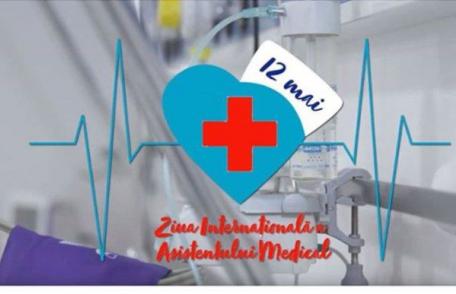 Tamara Ciofu, PSD: „Asistenții medicali sunt îngerii păzitori ai pacienților alături de medici și merită tot respectul nostru!”