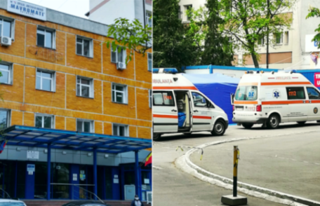 E.ON sprijină personalul medical din Spitalul Județean de Urgență Botoșani