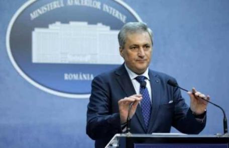 Marcel Vela dă o nouă ordonanță militară, pe ultima sută de metri a stării de urgență