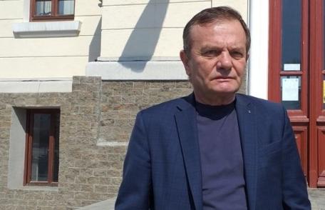 Primarul Dorin Alexandescu mulţumeşte dorohoienilor pentru modul în care s-au comportat în timpul celor două luni de stare de urgenţă