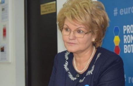 Mihaela Huncă, deputat Pro România: „Când vor primi cadrele medicale din linia întâi stimulentul financiar de risc?”