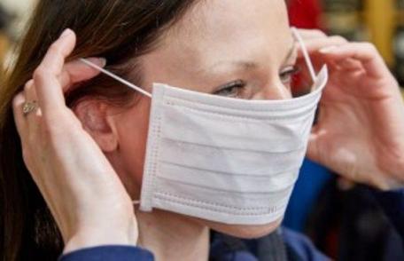 SANCȚIUNI: S-au stabilit amenzile pentru nepurtarea măștii de protecție