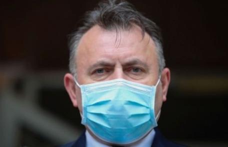 Nelu Tătaru anunță că dacă evoluția va fi nefavorabilă se vor reintroduce restricțiile