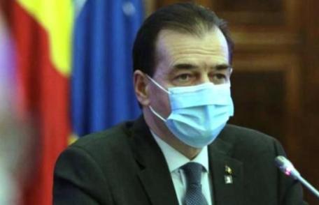 Guvernul Orban a înăsprit regulile în starea de alertă. Vezi ce s-a hotărât în această dimineață