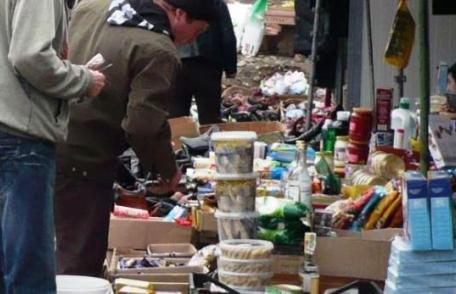 Veste Bună! Se redeschide Bazarul și Oborul din Dorohoi. Află ce este obligatoriu