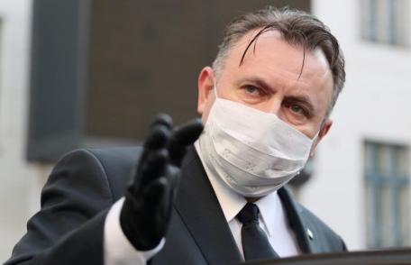 NOI REGULI de protecţie în instituţii şi triaje epidemiologice aprobate de Ministrul Sănătății