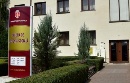 DAS Dorohoi: A fost finalizată lista de priorități pentru locuințele sociale și în regim de închiriere