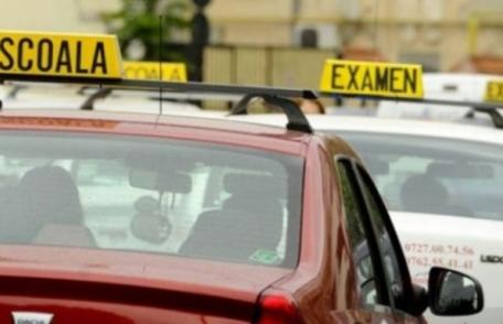 DRPCIV informează! Vezi cum va fi reluată activitatea de examinare auto