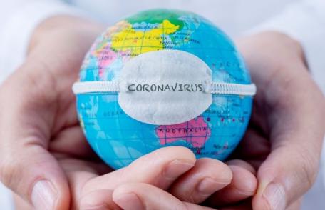 ALERTĂ! Creşte numărul infectărilor cu noul coronavirus. Câte cazuri sunt raportate în județul Botoșani!