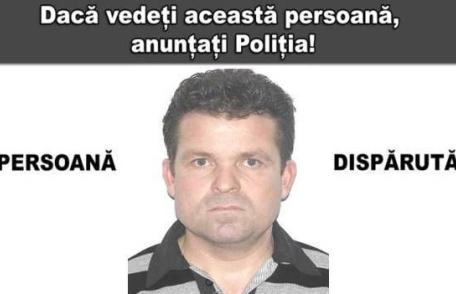 Un botoșănean a plecat la muncă în Germania și nu se mai știe nimic de el de câteva luni