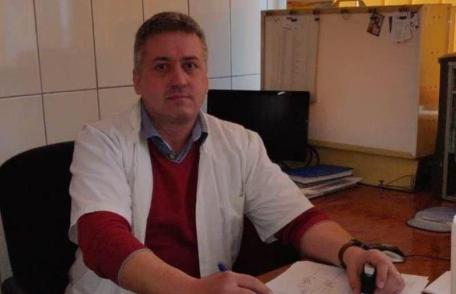 Managerul Spitalului Dorohoi răspunde acuzațiilor lansate de senatorul Costel Șoptică