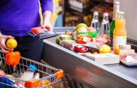Decizie importantă luată de un supermarket din Dorohoi, privind măsurarea temperaturii clienților