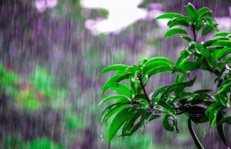 Prognoza meteo luna iunie 2020. Se schimbă vremea în toată țara. Val de frig