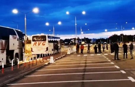 Precizări privind situația muncitorilor din Sri Lanka, abandonați pe aeroportul Otopeni