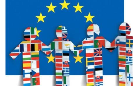 Și tu poți fi CETĂȚEANUL EUROPEAN al anului! Ce poți face și ce poți câștiga?