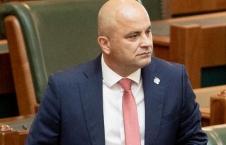 Lucian Trufin „Toți fermierii beneficiază acum de apa gratuită pentru a-și iriga culturile!!!”