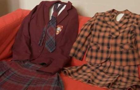 Elevii au parte de vești importante. Se reintroduc uniformele școlare?