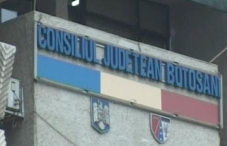CJ Botoșani despre drumul strategic: Ofertele urmează a fi supuse evaluării