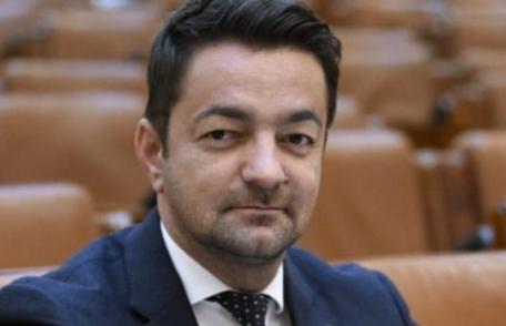 Baronul Flutur de la Botoșani la fel ca baronul Flutur de la Suceava face lucrări de mântuială pe bani mulți pe spatele oamenilor care l-au pus în fun