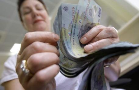 Se dau 1.150 de lei de la stat! Cine va beneficia de acest stimulent