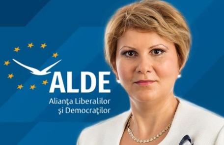 Filiala ALDE Botoșani: „Ziua Copilului, reprezintă Ziua Rușinii pentru actualul Guvern!”
