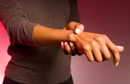 Leacuri pentru încheieturi dureroase