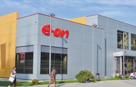 Magazinele E.ON își reiau treptat activitatea în condiții stricte de acces, pentru protejarea clienților și a angajaților