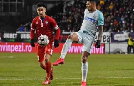 LPF a anunțat programul meciurilor. Vezi când joacă FC Botoșani!