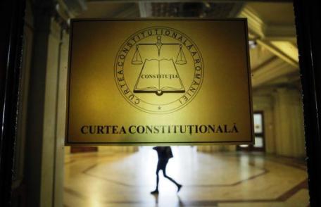 Decizia CCR privind organizarea alegerilor locale și manipulările PeSeDiste