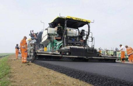 Continuă modernizarea infrastructurii județului Botoșani: Drumul Corlăteni – Dimăcheni va fi asfaltat