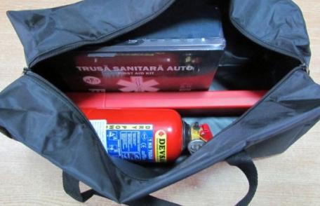 Atenție, șoferi! Poliția vă umblă-n portbagaj. De la 1 iulie se schimbă Codul Rutier