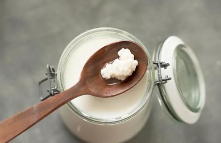 Ce se întâmplă în organismul tău dacă bei KEFIR timp de o lună