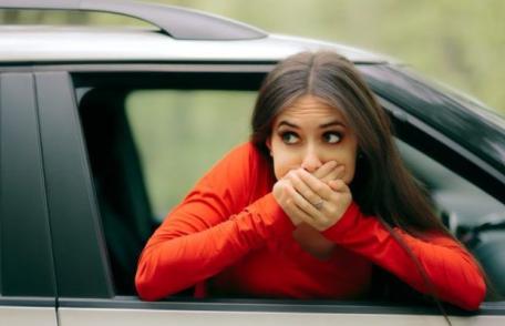 Modul simplu de a alunga răul de mișcare