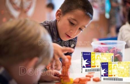 ANUNȚ privind acordarea tichetelor sociale pentru gradiniţă aferente lunii Mai 2020