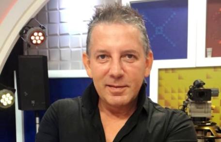 Costin Mărculescu a murit! Actorul a fost găsit decedat, în cadă!