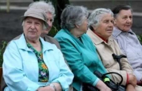 Nu mai amăgiți botoșănenii și respectați legile privind mărirea alocațiilor și a pensiilor!