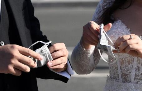 Noile reguli după care se vor organiza petrecerile, nunţile şi botezurile după 15 iunie