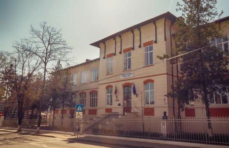 Gândurile chimiștilor de la Colegiul Național „Grigore Ghica” Dorohoi la final de an școlar