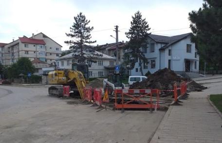 Primarul Dorin Alexandrescu: „De ce pedepsiți oamenii din Dorohoi?!