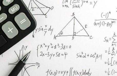 Evaluare Națională 2020. Vezi ce subiecte au avut de rezolvat elevii la Matematică!