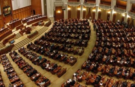 Răsturnare de situație! Parlamentul nu mai poate vota STAREA DE ALERTĂ