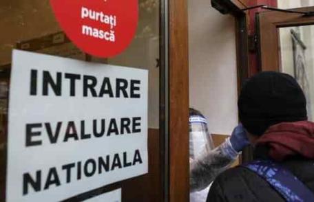 Niciun caz de elev cu temperatură peste 37,3 grade Celsius – anunță Inspectoratul Școlar Botoșani