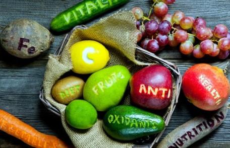 Alimente delicioase care ne oferă cei mai mulți antioxidanți